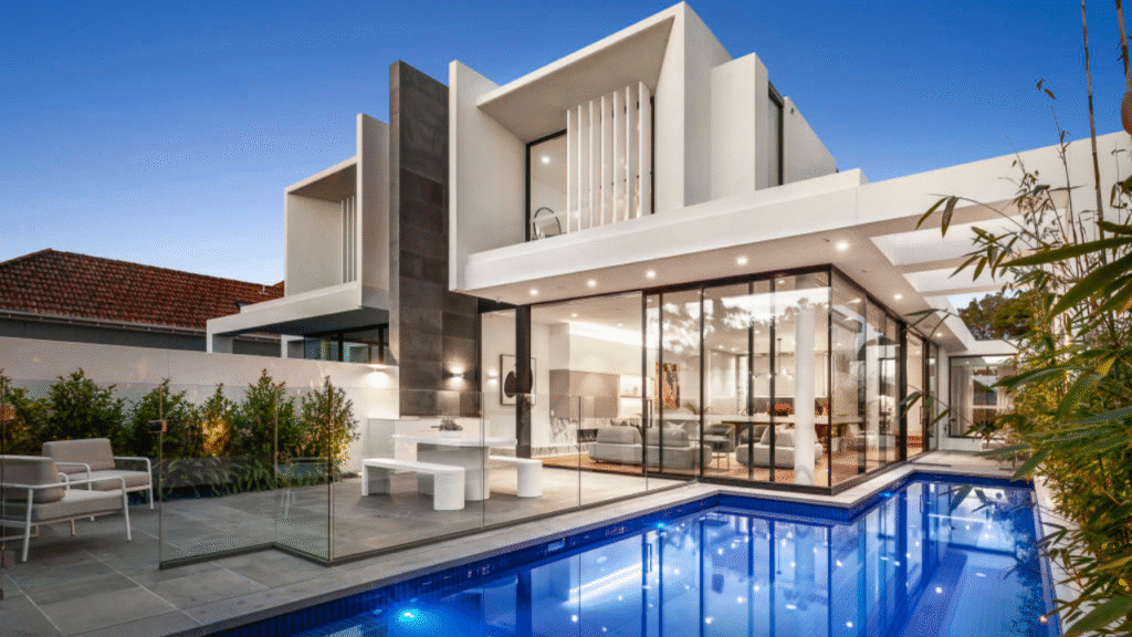 Crown Realtors