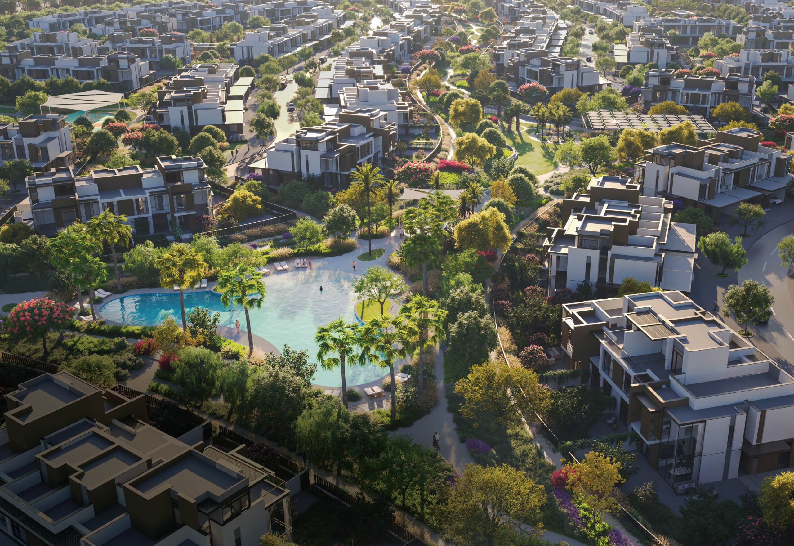 New City Paradise Lahore