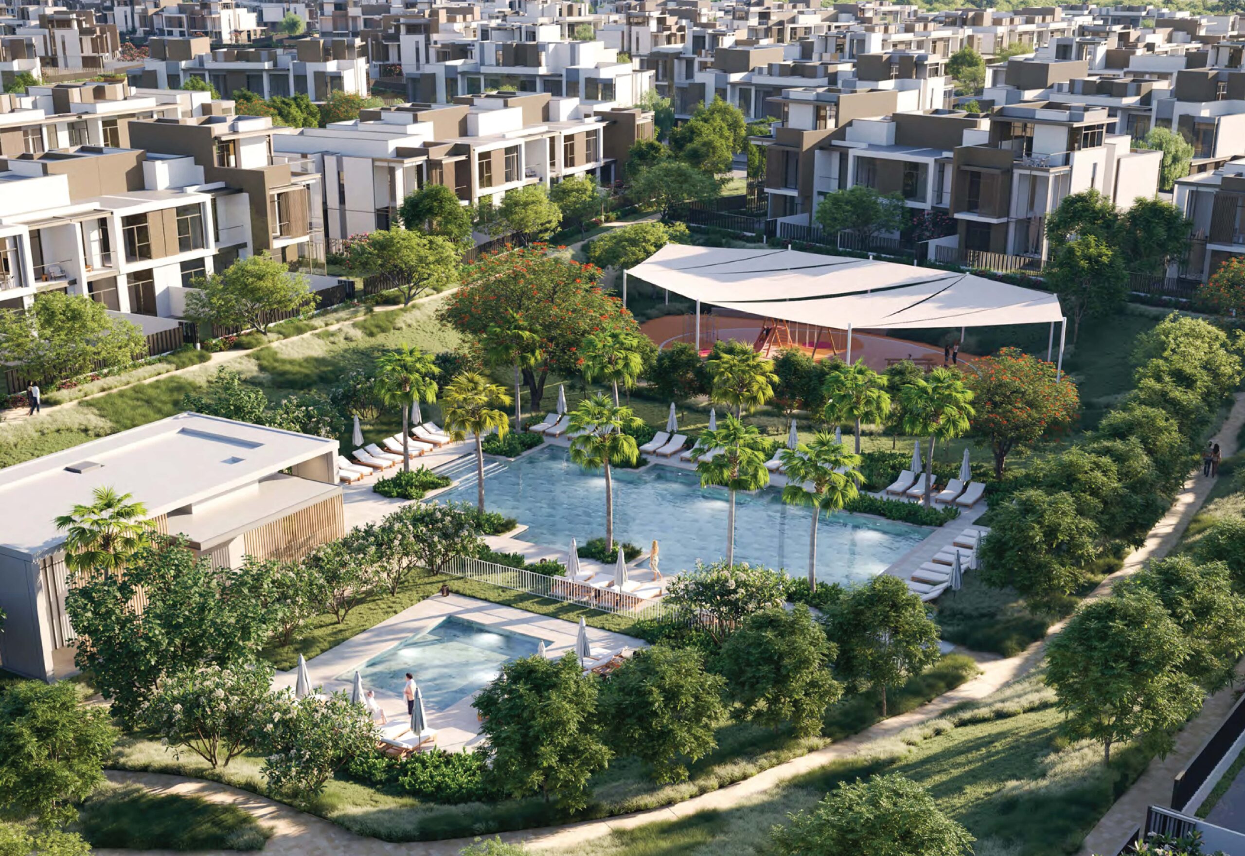 New City Paradise Lahore