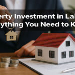 Property Investment in Lahore