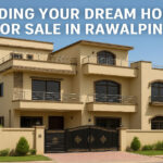 House for Sale in Rawalpindi