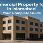 Commercial Property for Sale in Islamabad