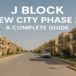J Block New City Phase 2