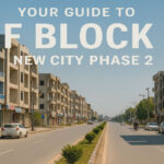 F Block New City Phase 2