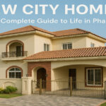 New City Homes