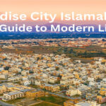 Paradise City Islamabad