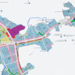 New City Phase 2 Map