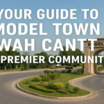 Model Town Wah Cantt