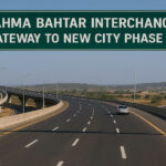 Brahma Bahtar Interchange