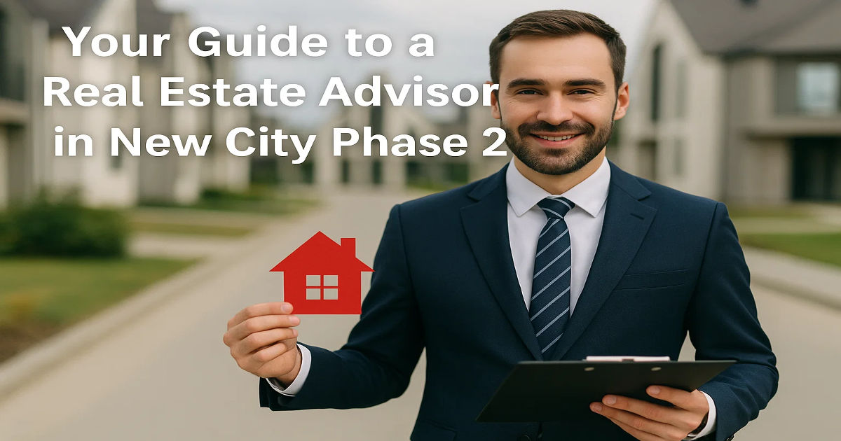 Real Estate Advisor