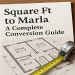 Square Ft to Marla