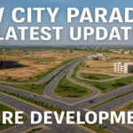 New City Paradise Latest Update