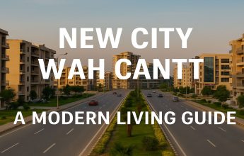 New City Wah Cantt
