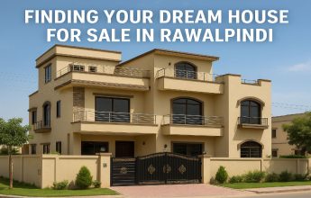 House for Sale in Rawalpindi