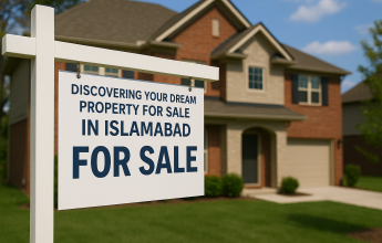 Property for Sale in Islamabad