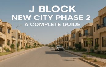 J Block New City Phase 2