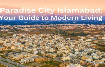 Paradise City Islamabad