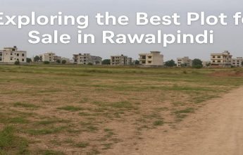 Plot for Sale in Rawalpindi
