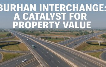 Burhan Interchange