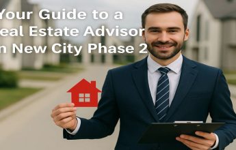 Real Estate Advisor